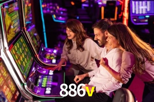 886v: Seu Especialista em Apostas Esportivas Brasileiras