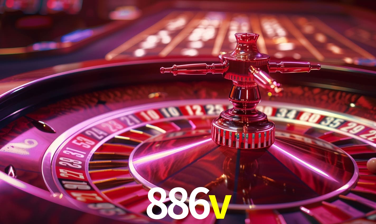886v